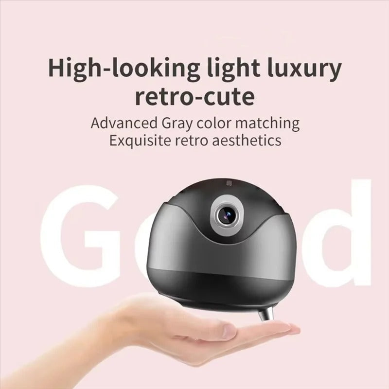 Auto Face Tracking Gimbal