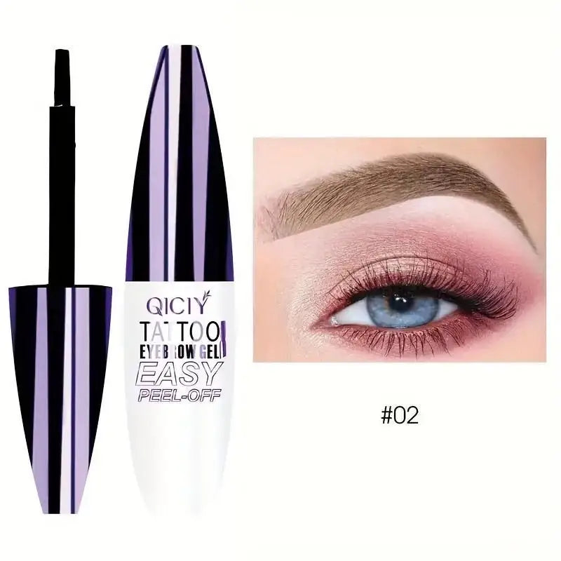 Natural Eyebrow Enhancer