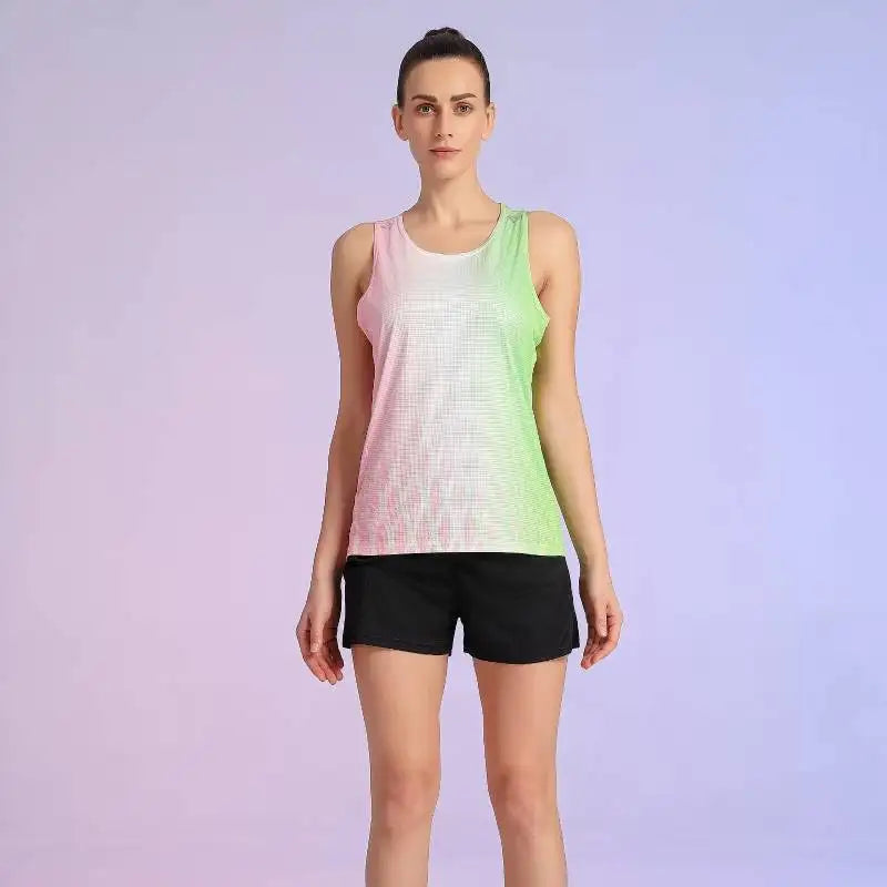 Gradient Running Set