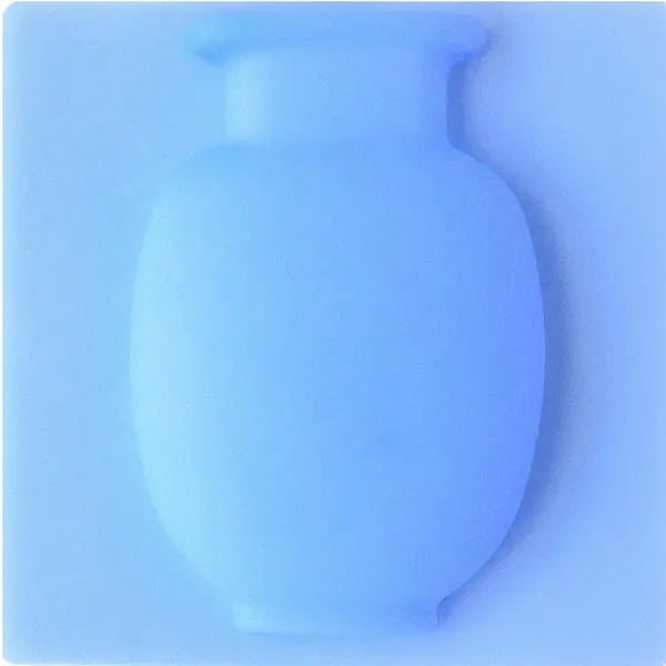 Silicone Flower Wall Vase