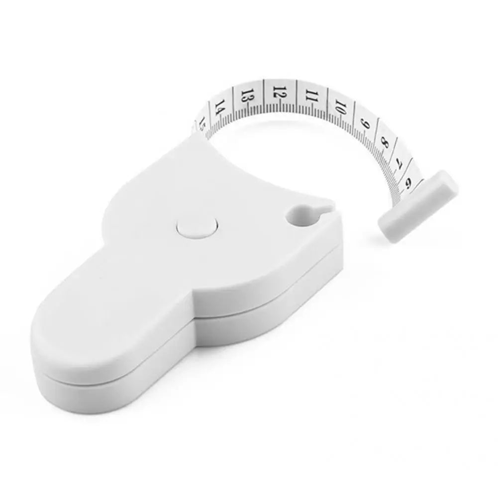 Retractable Waist Chest Tape