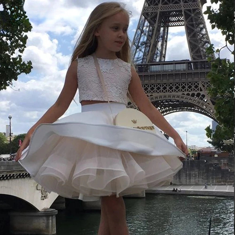 Princess Cotton Dress