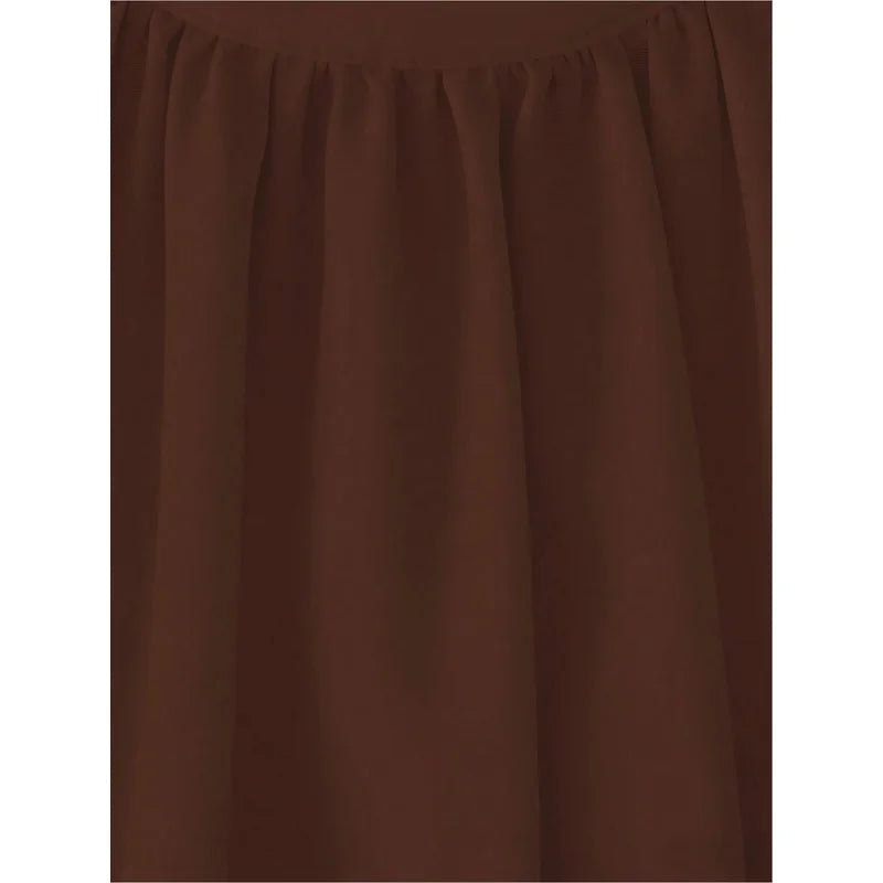 A-Line Sleeveless Dress