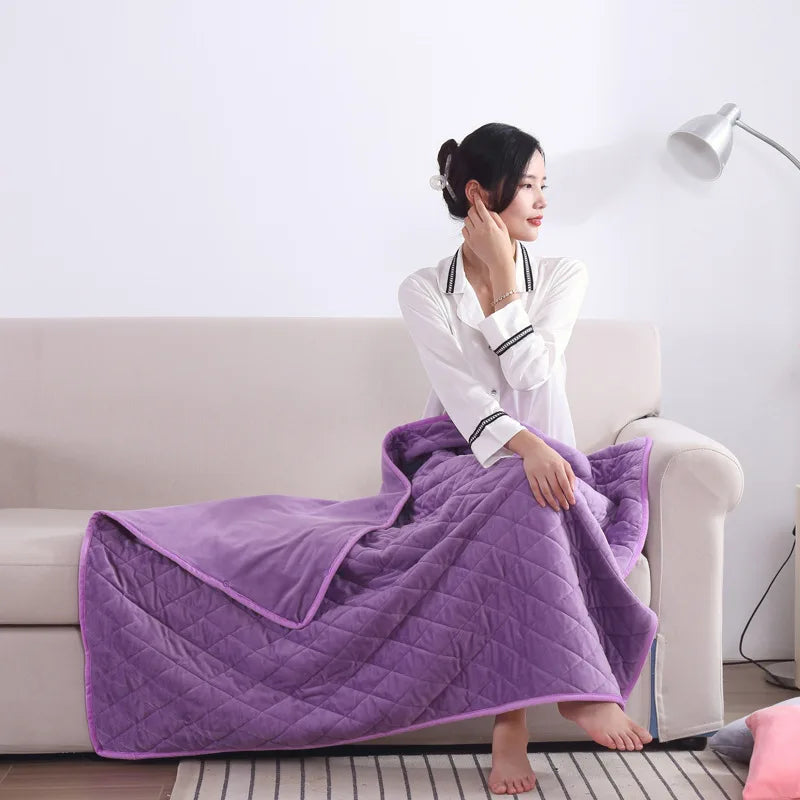 USB Electric Blanket