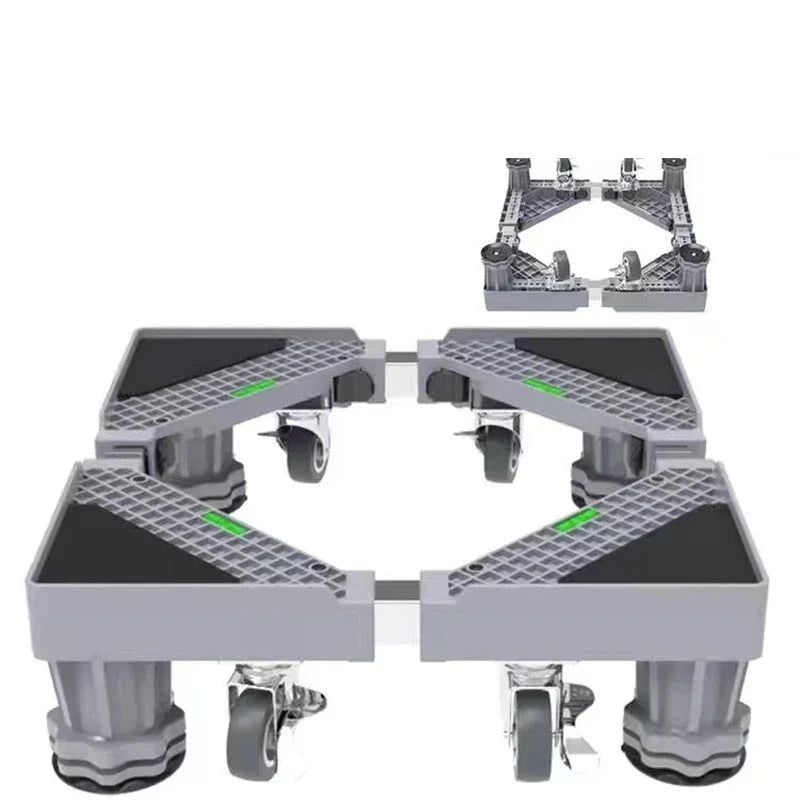 Adjustable Heavy Duty Appliance Mover Roller