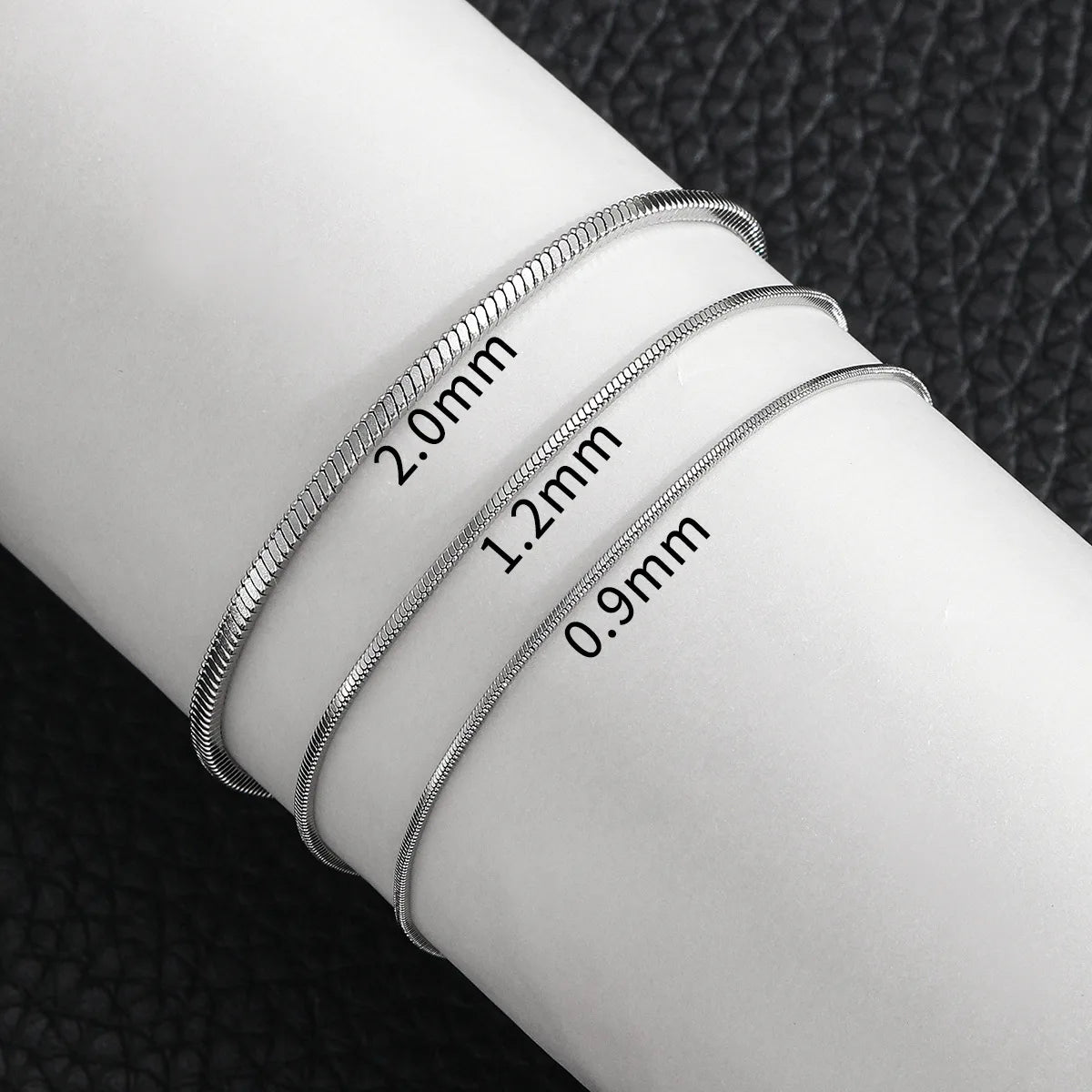 Unisex Party Chain Bracelet