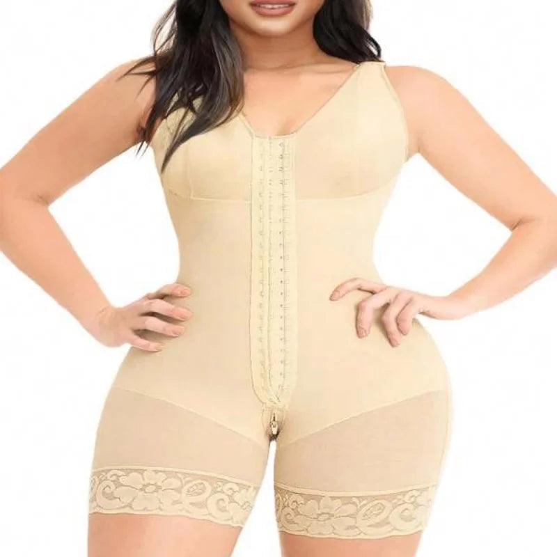 Fajas Colombianas Shapewear Bodysuit