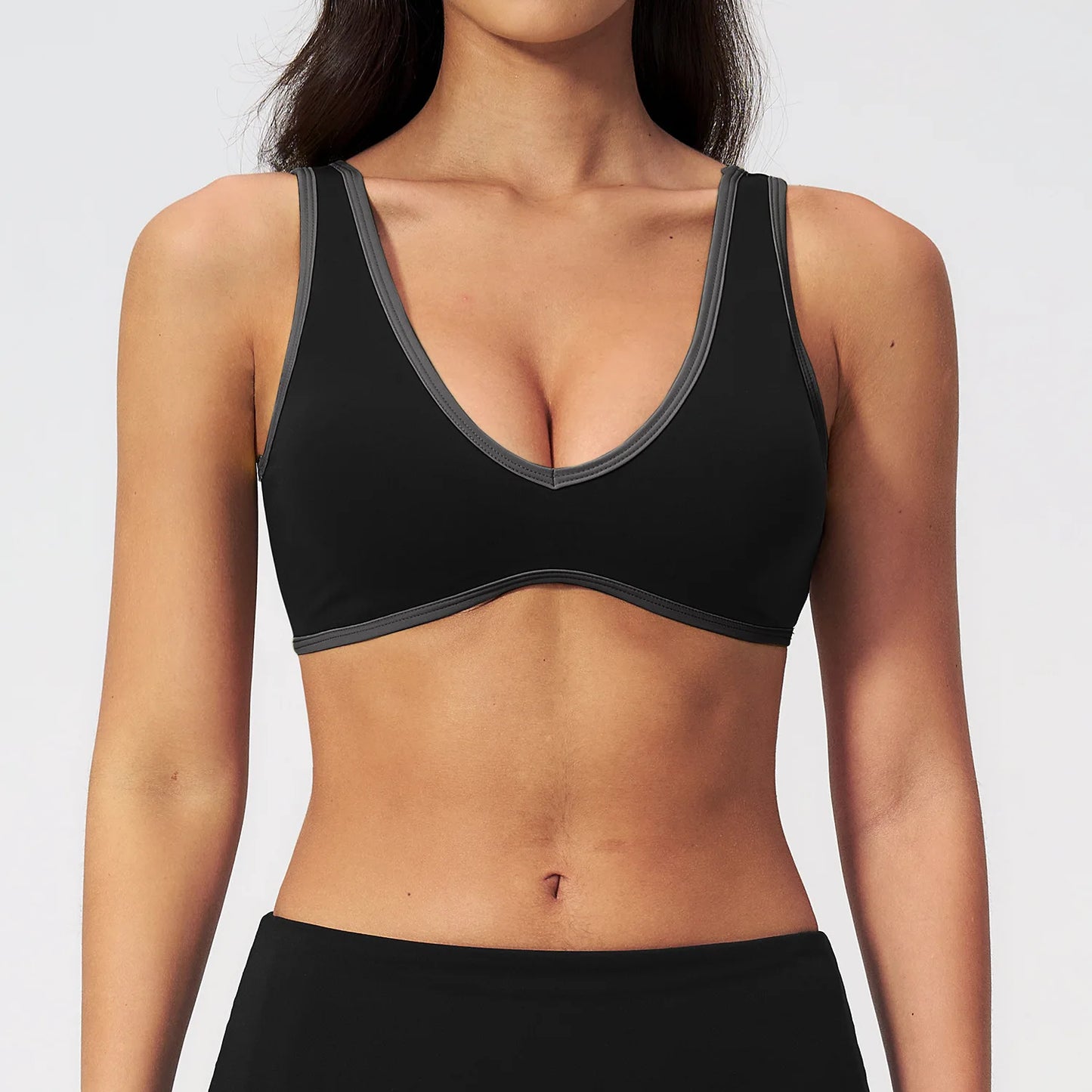 Fitness Bra Workout Tops Gym