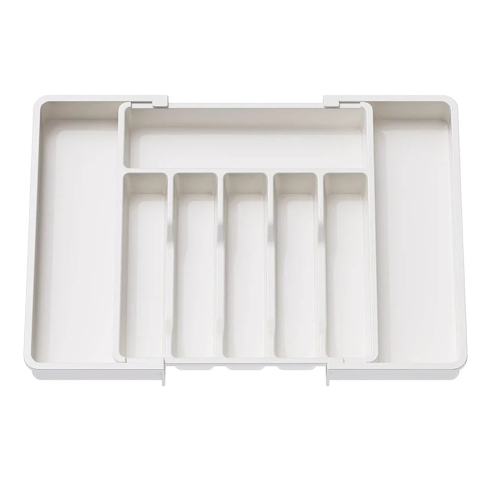 Plastic Style Spoons Knives 1pack