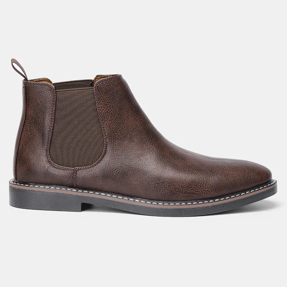 Everyday Wear Chelsea Boots