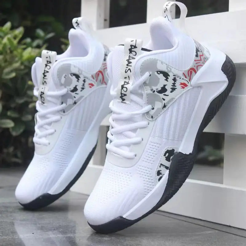 Anti-Slip Men's Sneakers