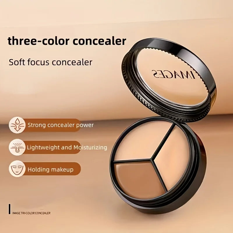 Cream Concealer Makeup Stick