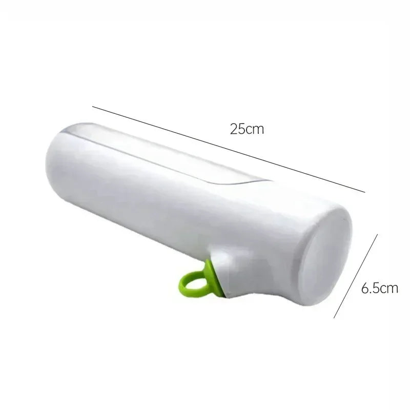 Fridge Herb Storage Container