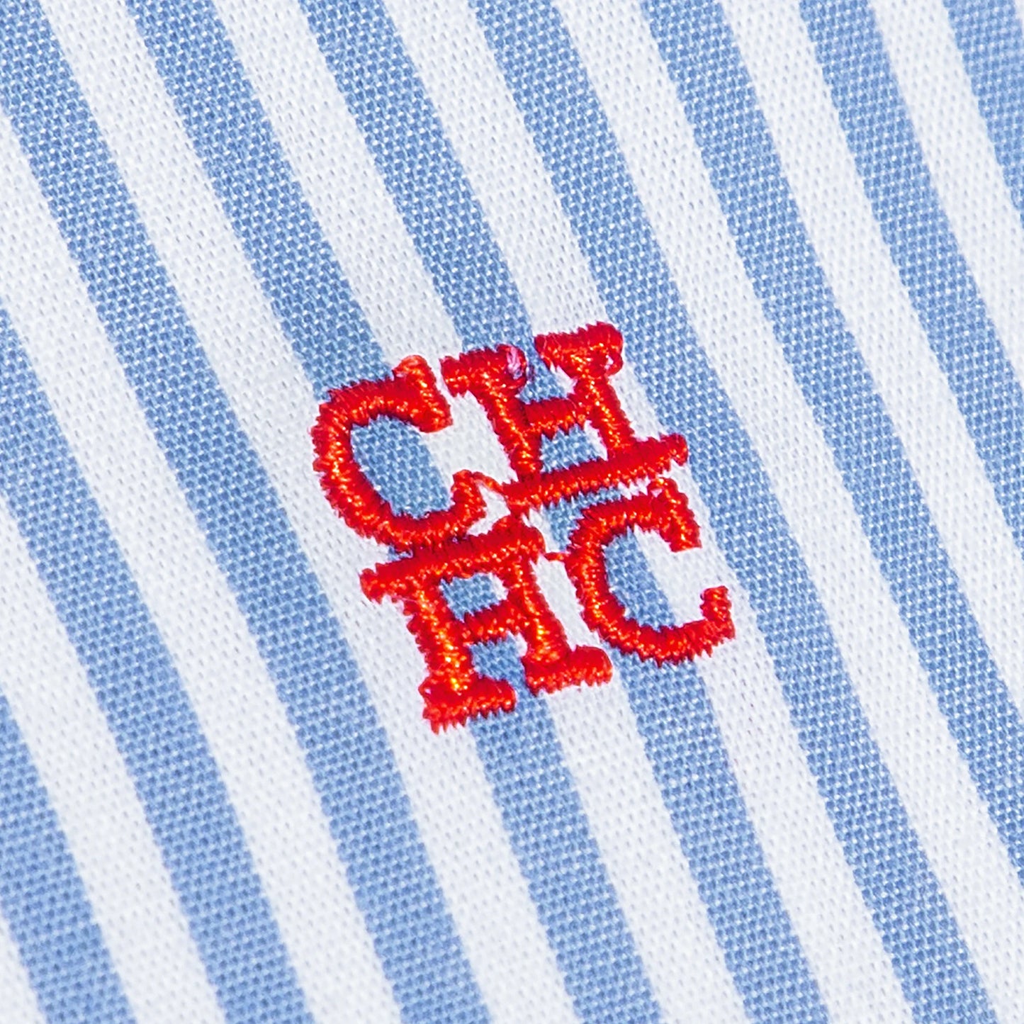 Classic Striped Casual Shirt