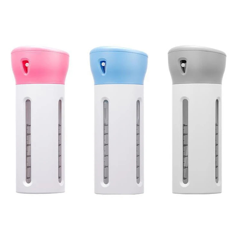 4 In 1 Portable Liquid Dispenser