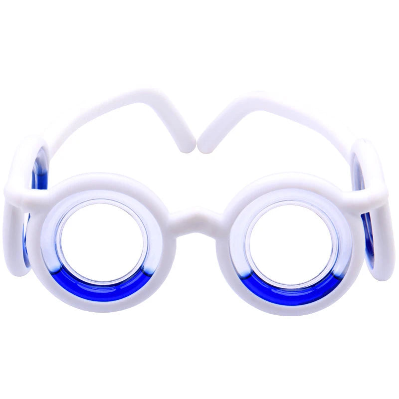 Motion Sickness Glasses