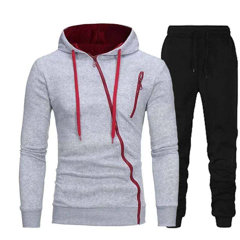 Casual Jogging Sports Suit