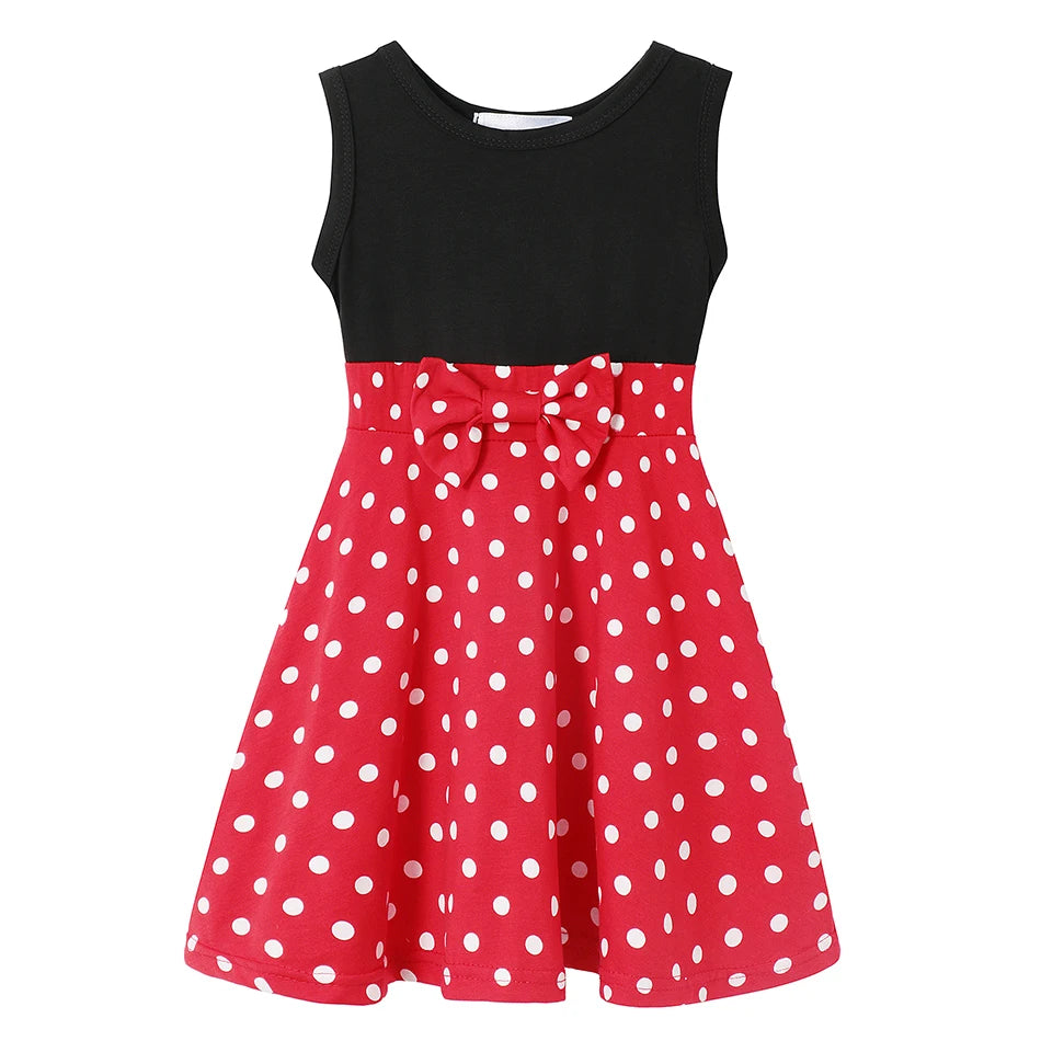 Princess Half Sleeve Costume