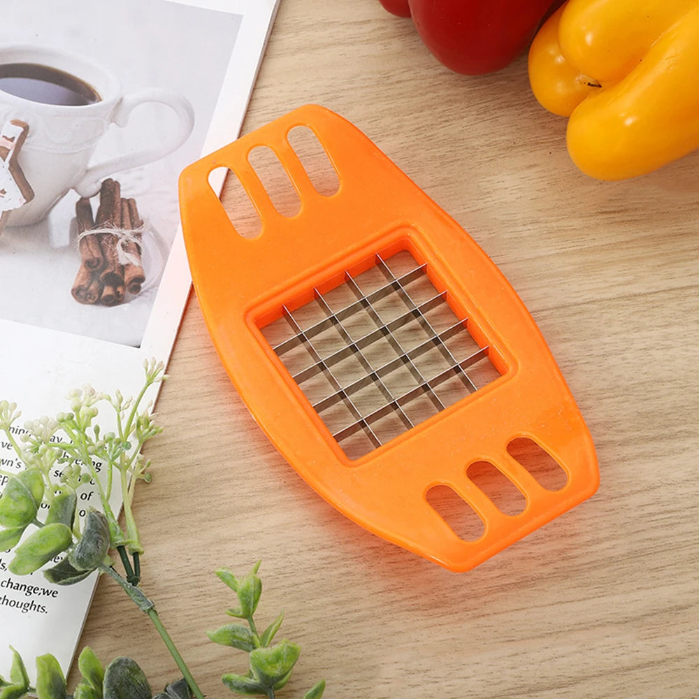 Plastic Kitchen Accessories Handheld Potato