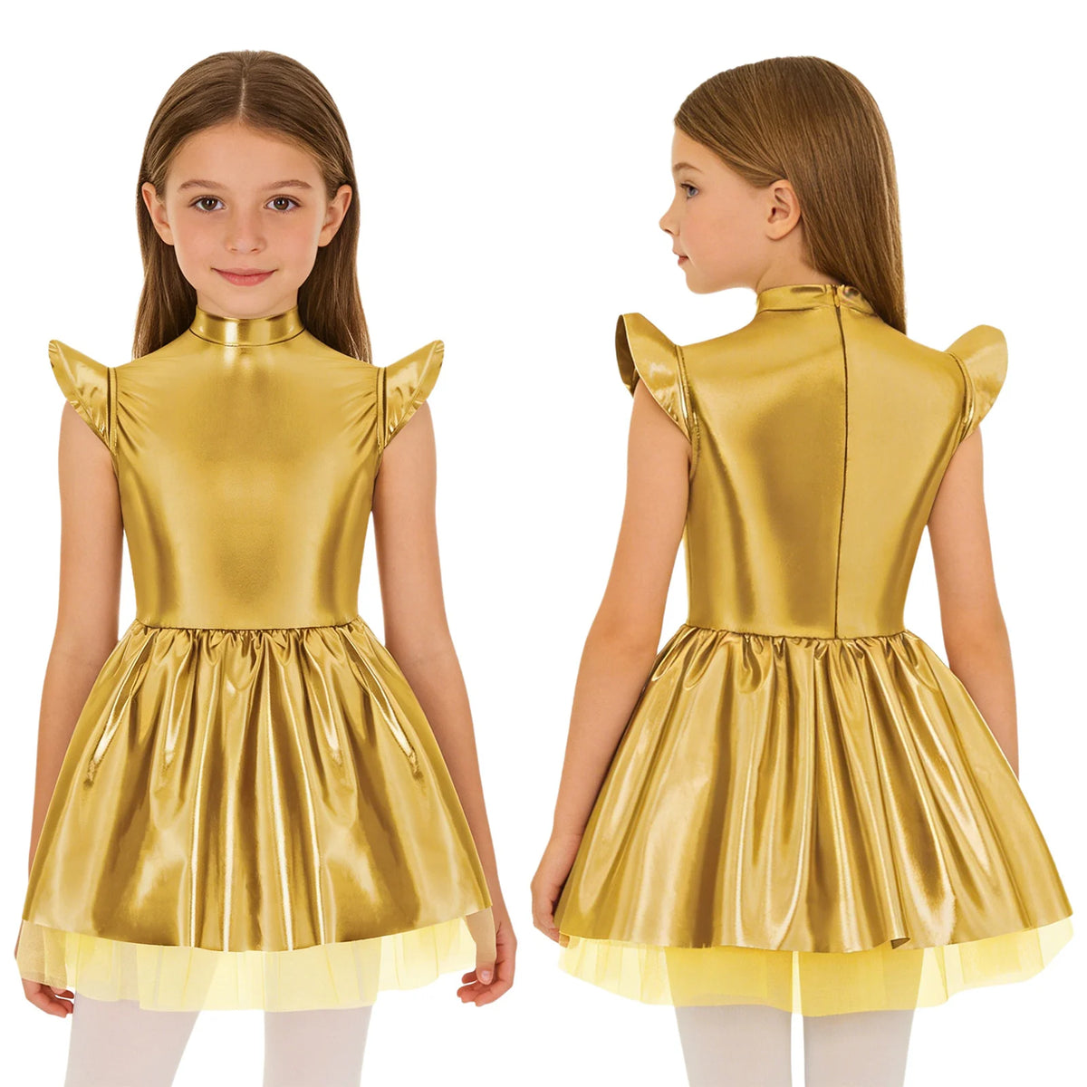 Astronaut A-Line Costume