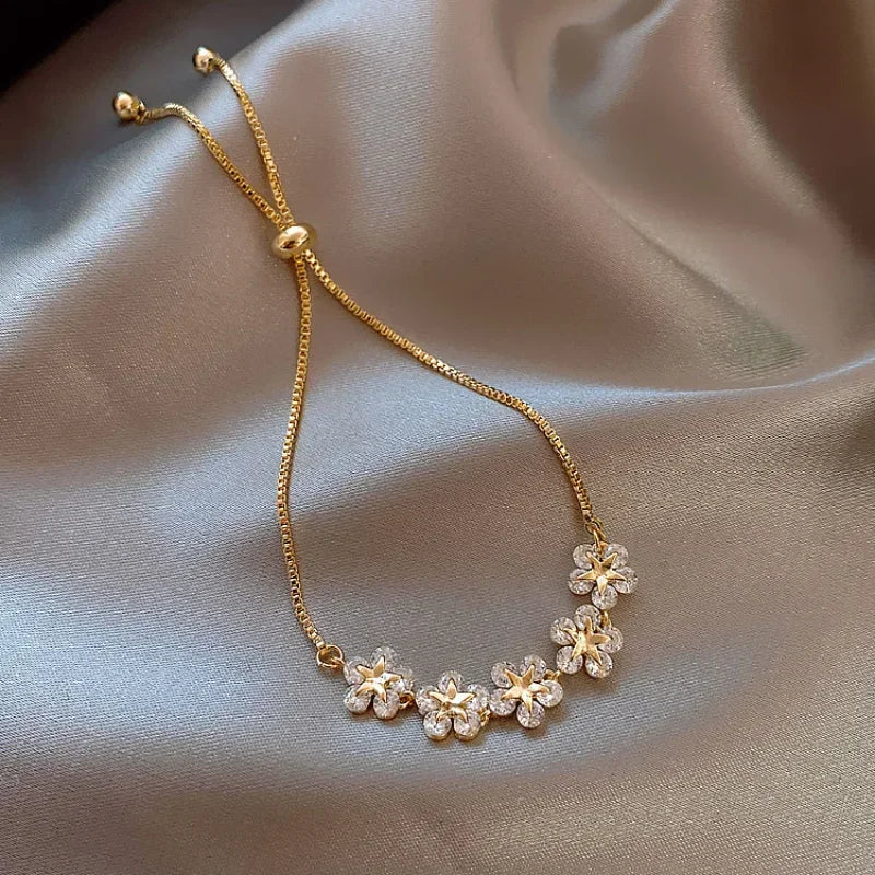 Luxury Fashion Jewelry Bracelet
