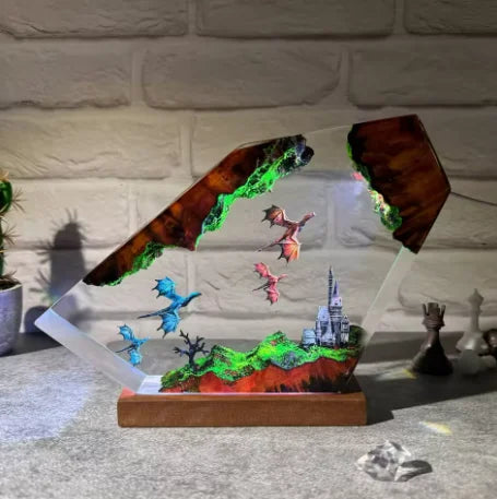 Novelty LED Holiday Light