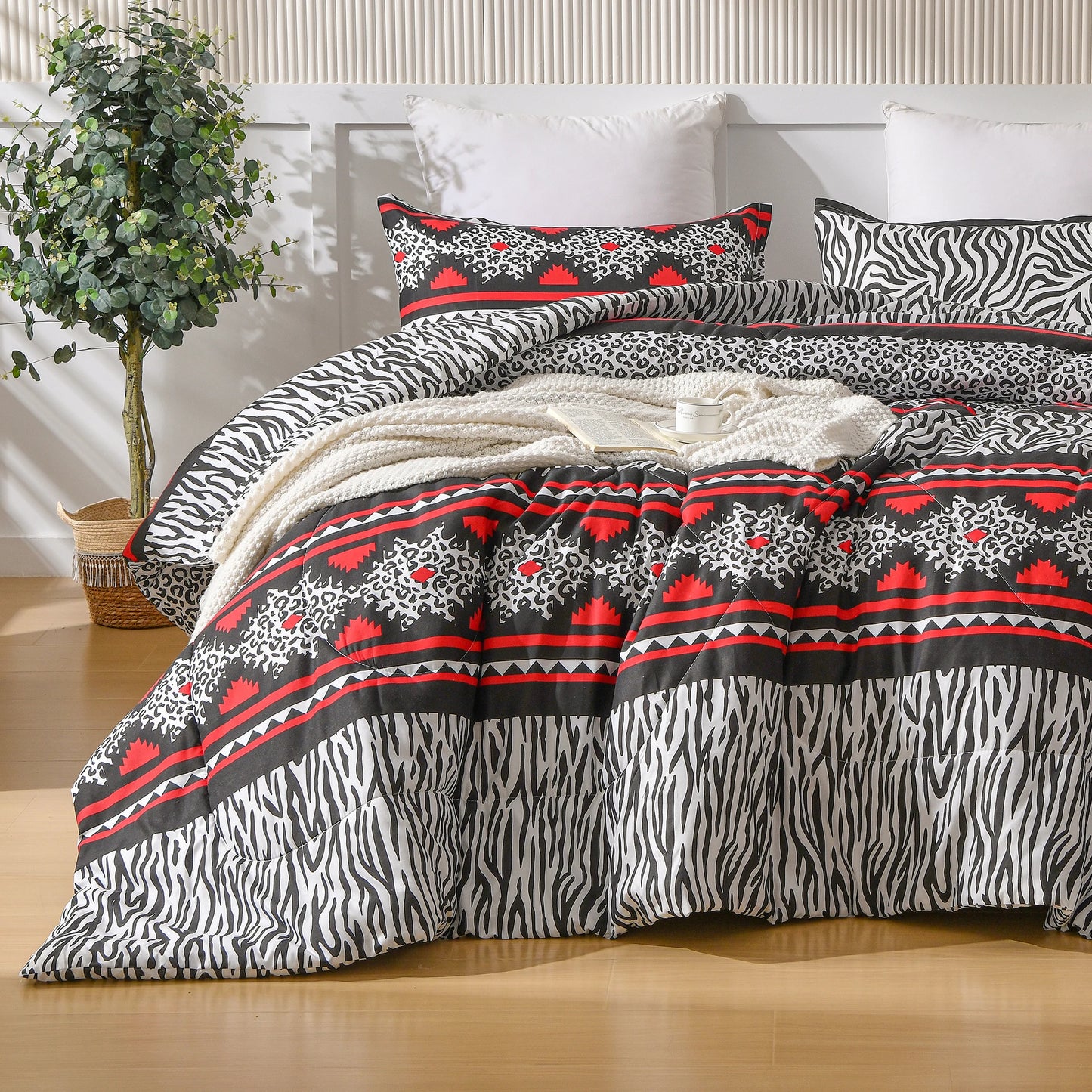 Comforter Bedding Set