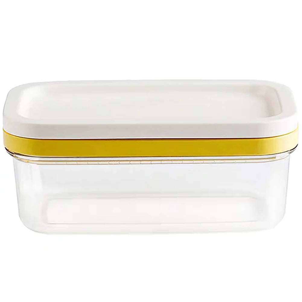 Portable Butter Cutter Box