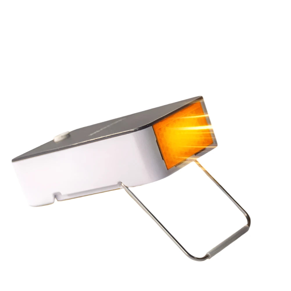 Portable Desktop Electric Heater