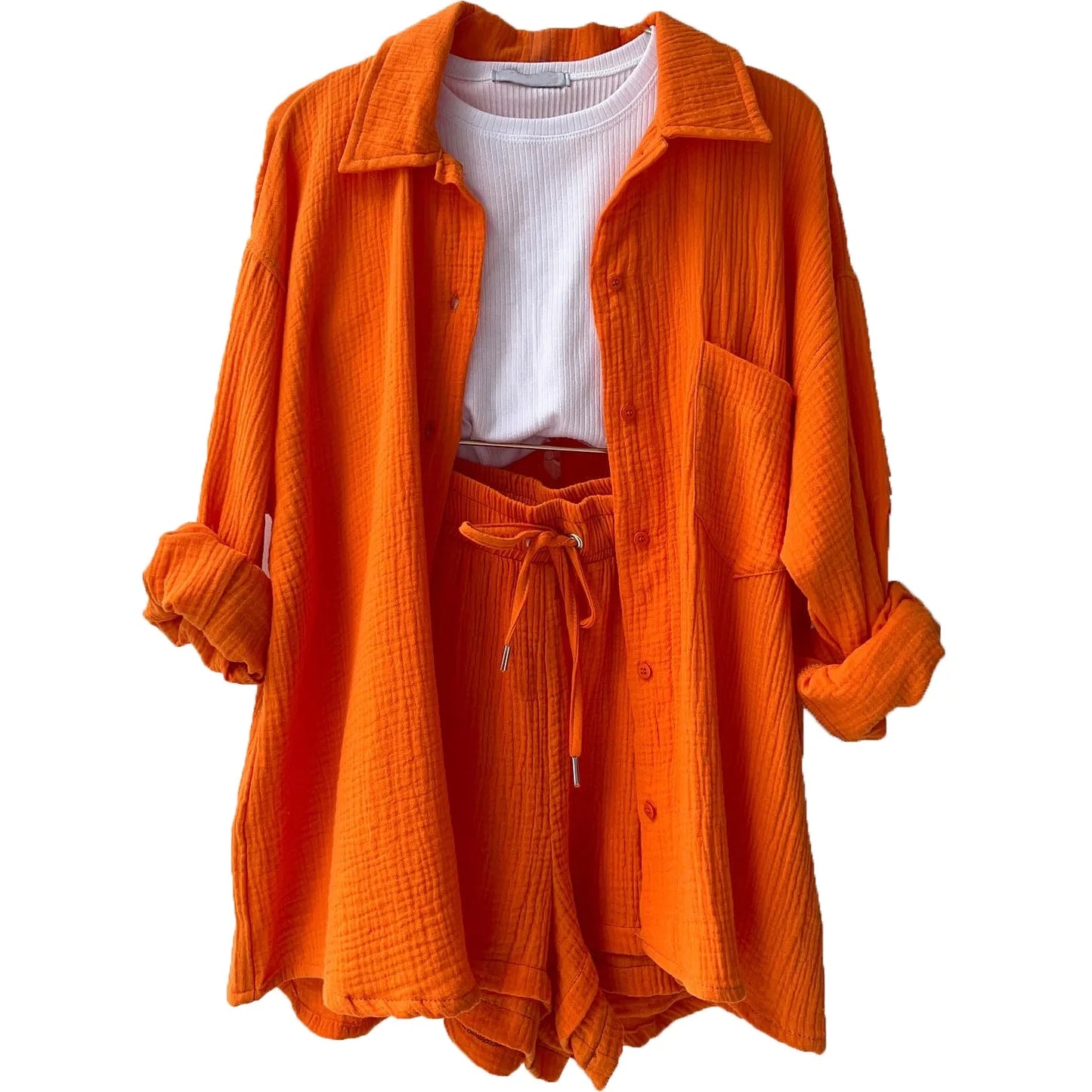 Women's Two Piece Outfit