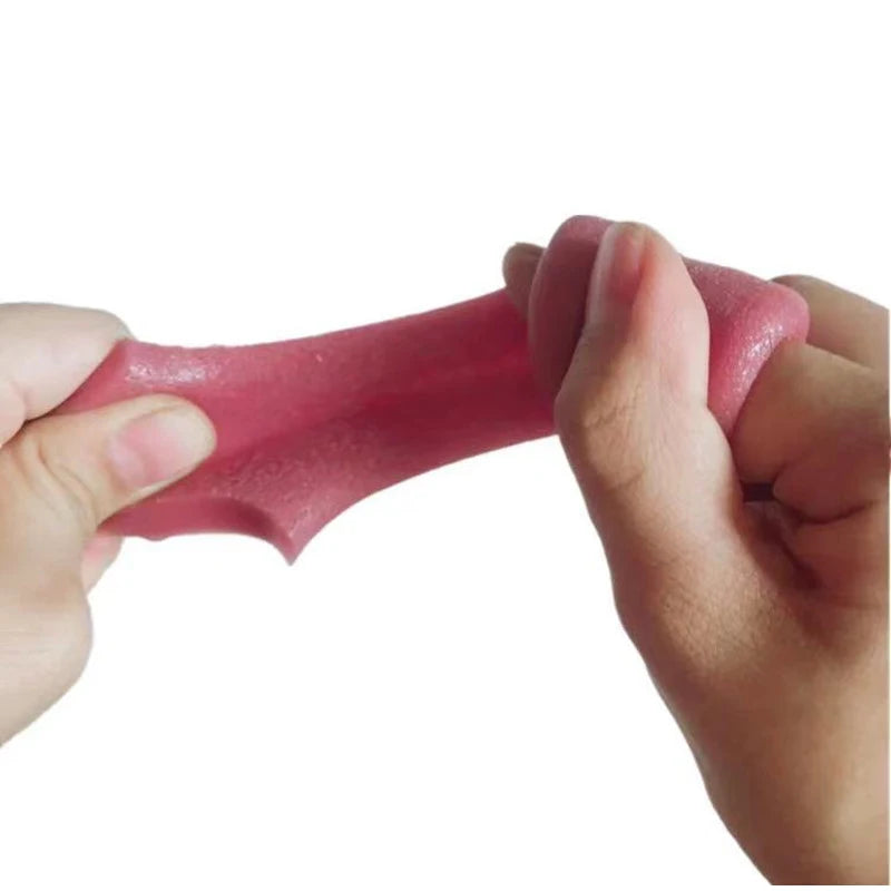 Halloween Realistic Fake Tongue