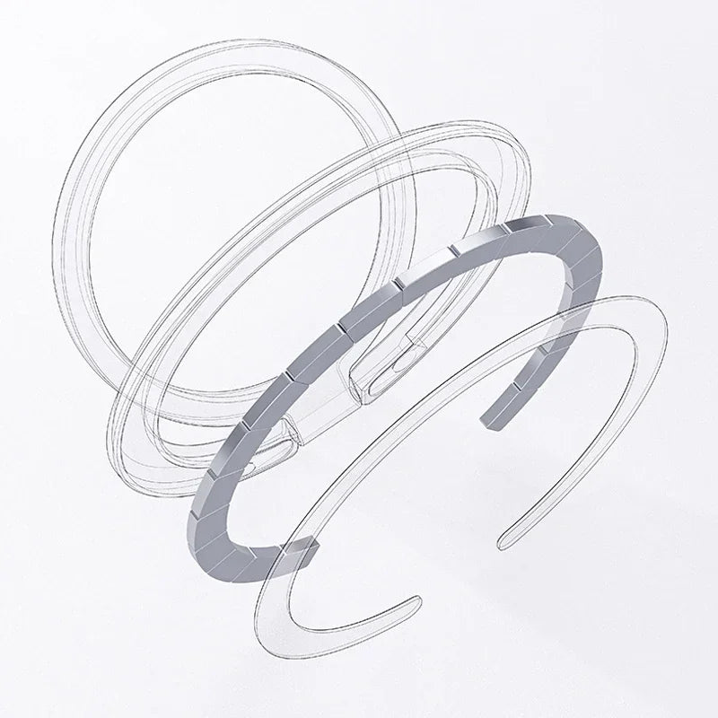 Magnetic iPhone Ring Holder