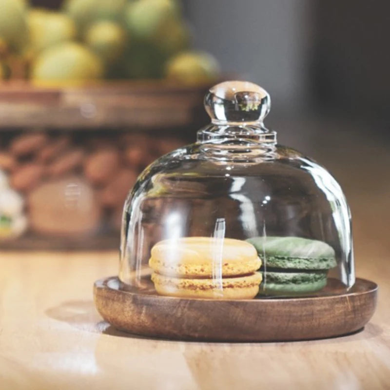 Snack Fruit Candy Storage
