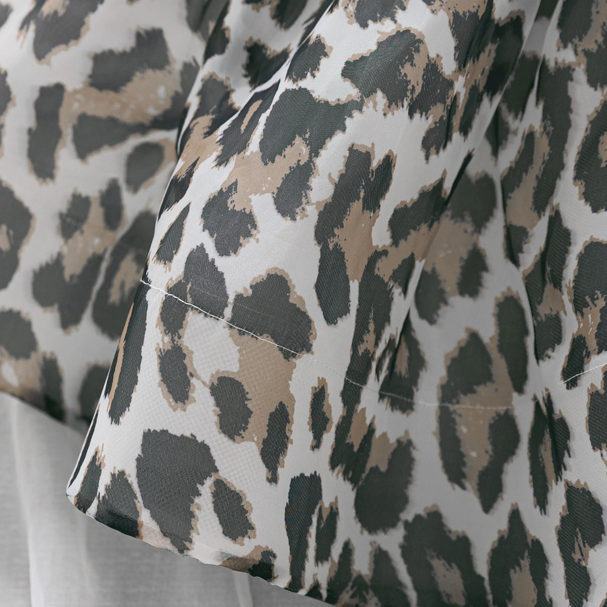 Princess Leopard Costume