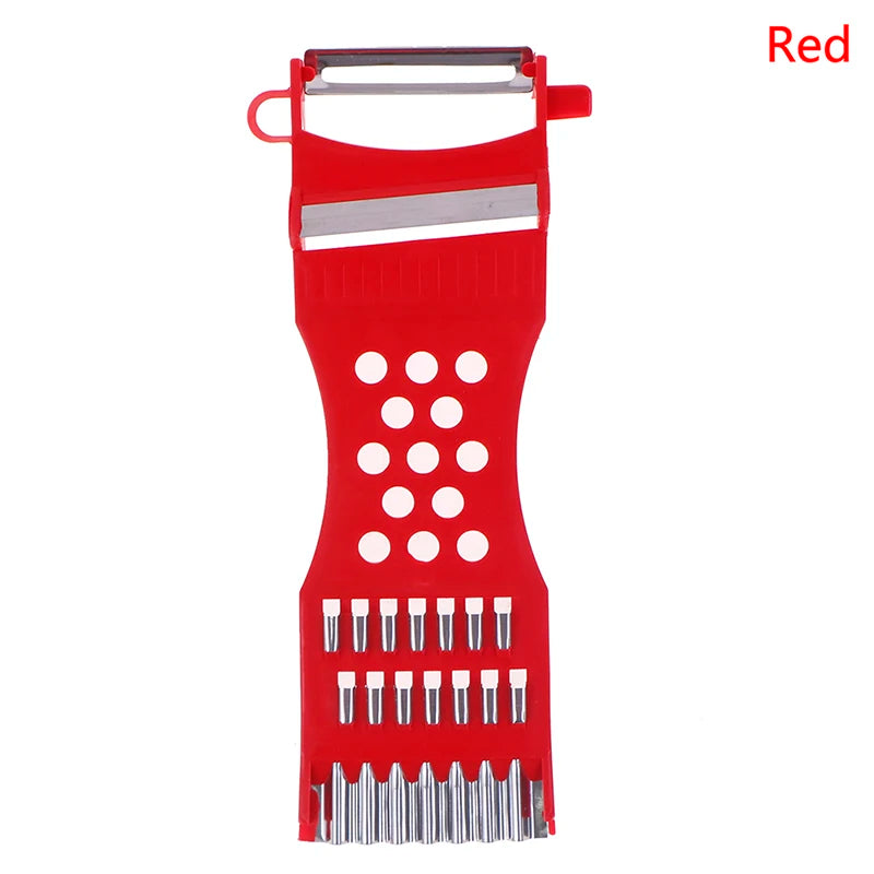 Stainless Steel Cutter Tools Multifunction