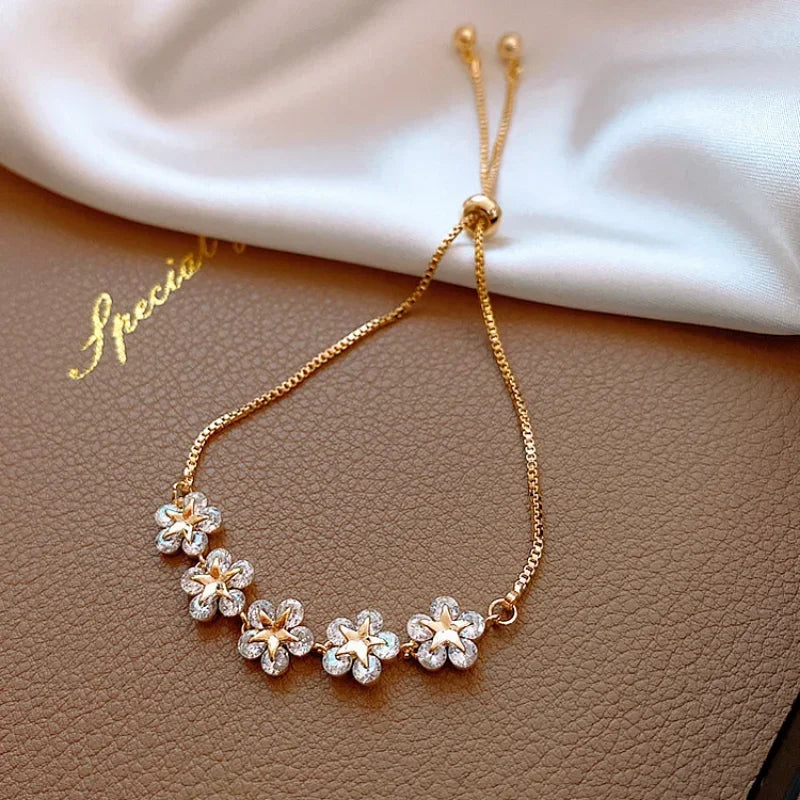 Luxury Fashion Jewelry Bracelet