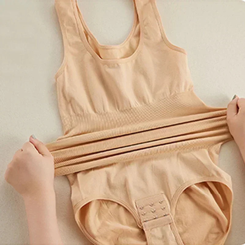Women Slimming Bodysuit Shapewear