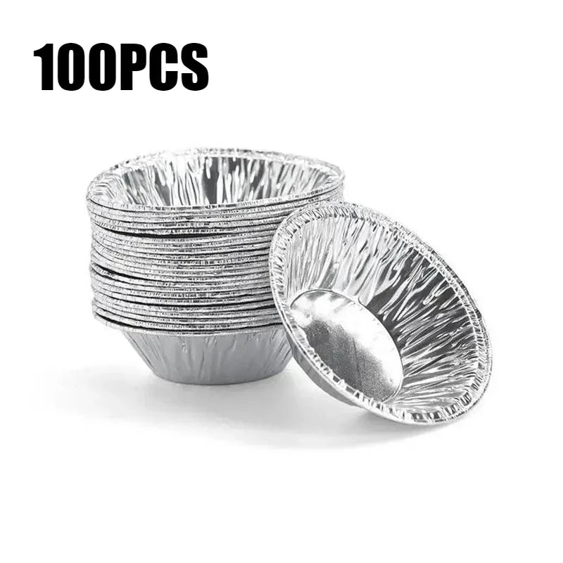 Aluminum Foil Bakery Tools Dessert Shop
