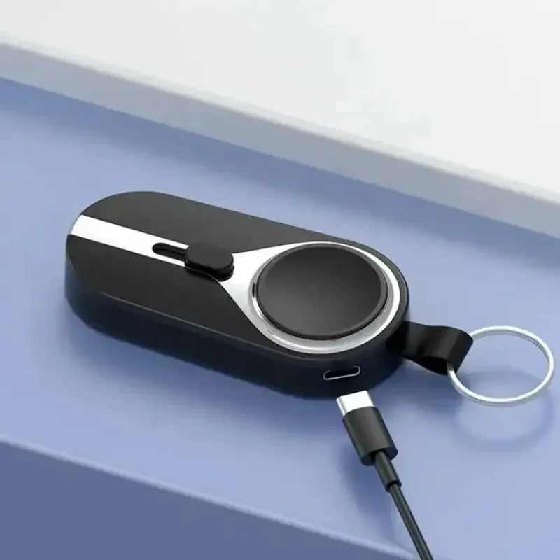 Portable Keychain Power Bank