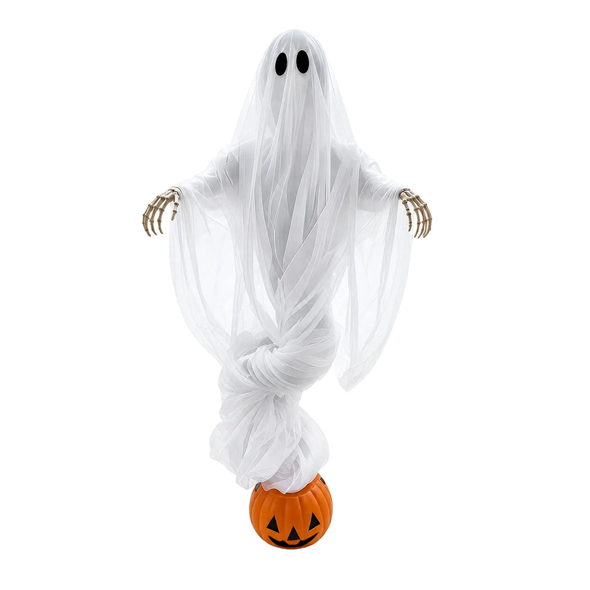 Pumpkin Ambient Light Ornament