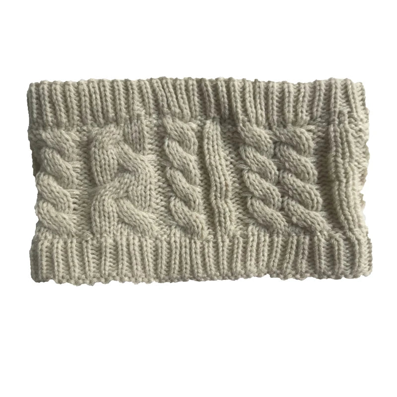 Autumn/Winter Warm Headband