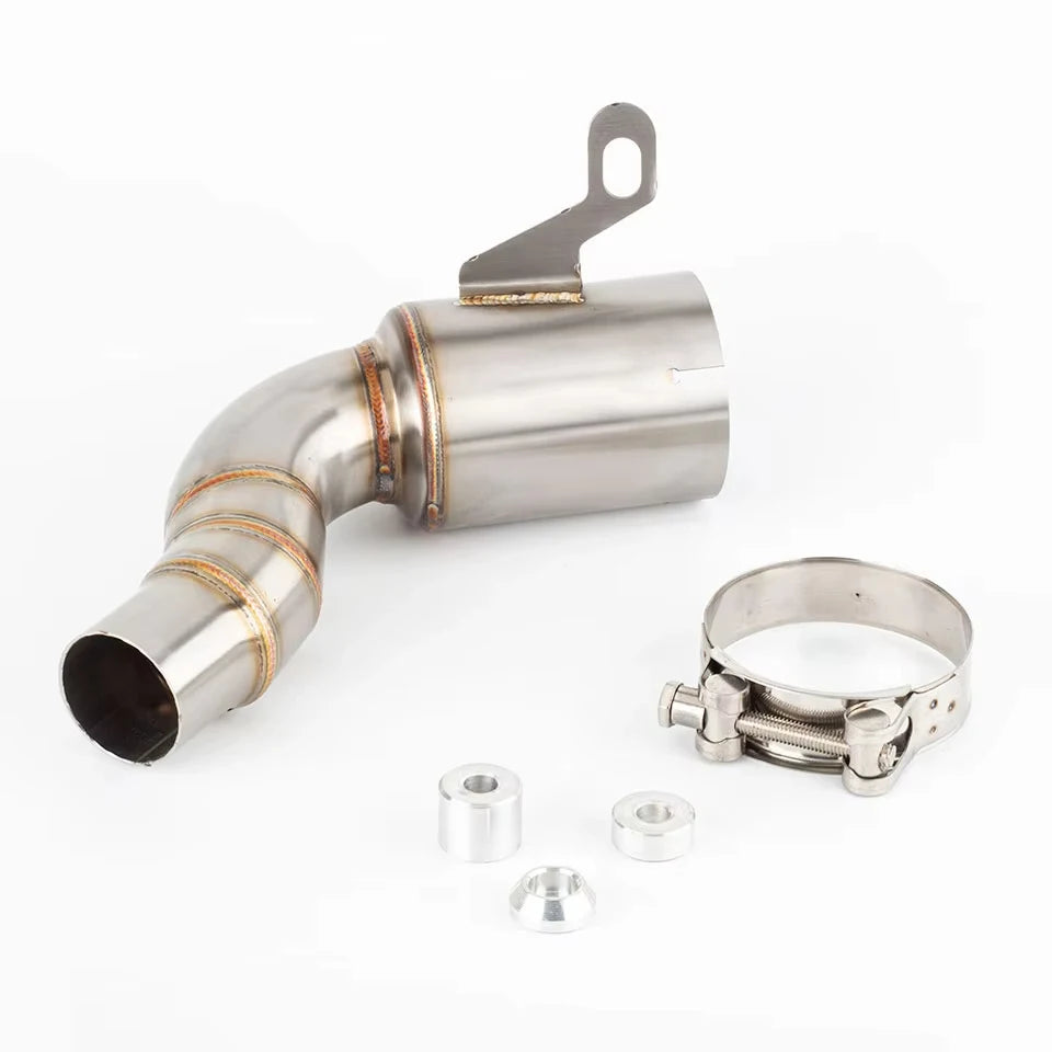 KTM 390 Adventure/Duke/RC Exhaust Link Pipe