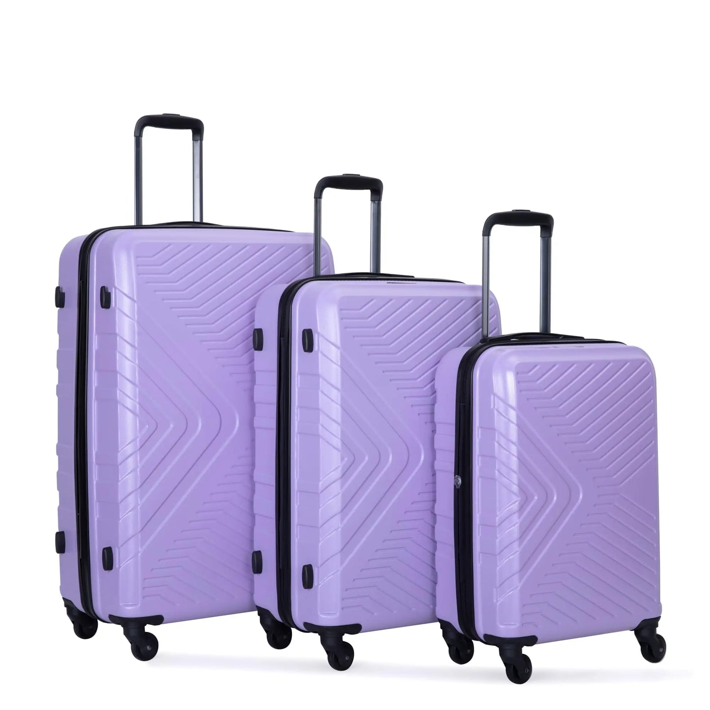 Travelhouse Luggage Set