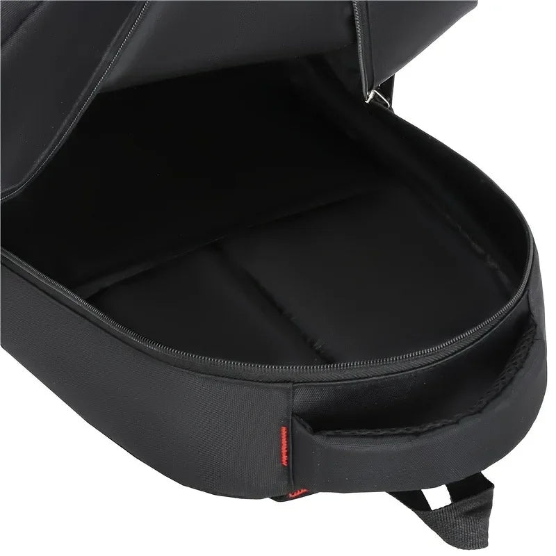 Durable Adjustable Men's Backpack