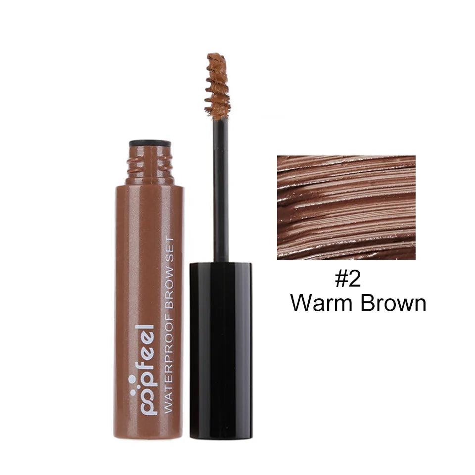 Blana Waterproof Eyebrow Gel