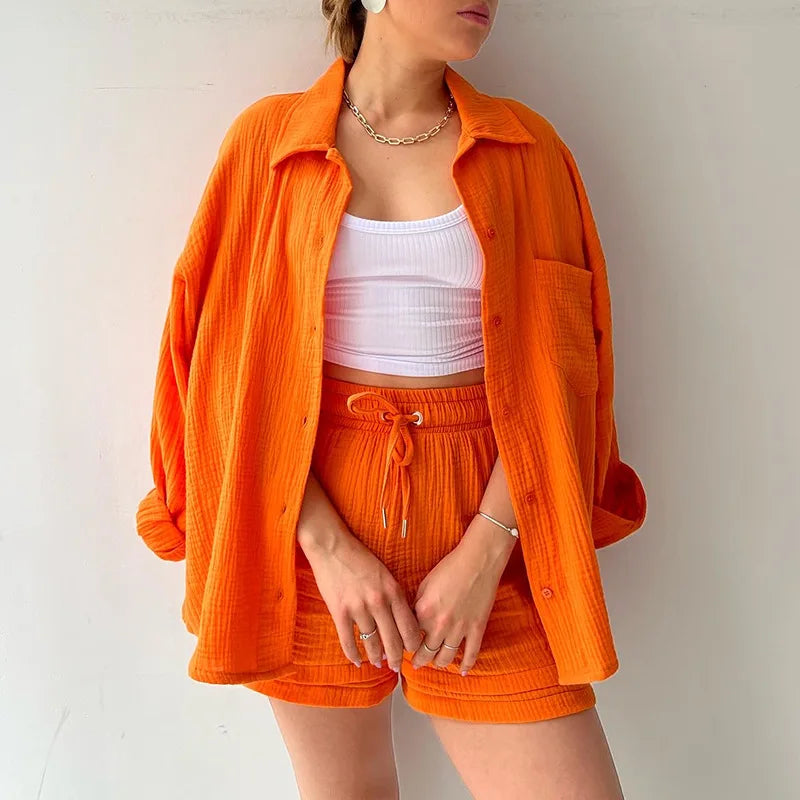 Women's Two Piece Outfit