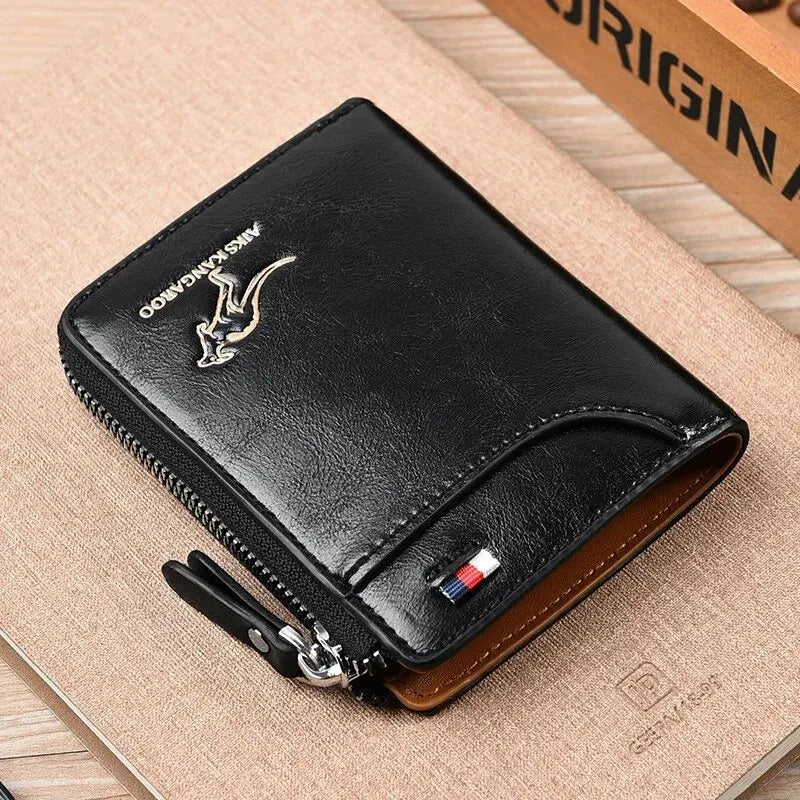 Unisex Card Wallet