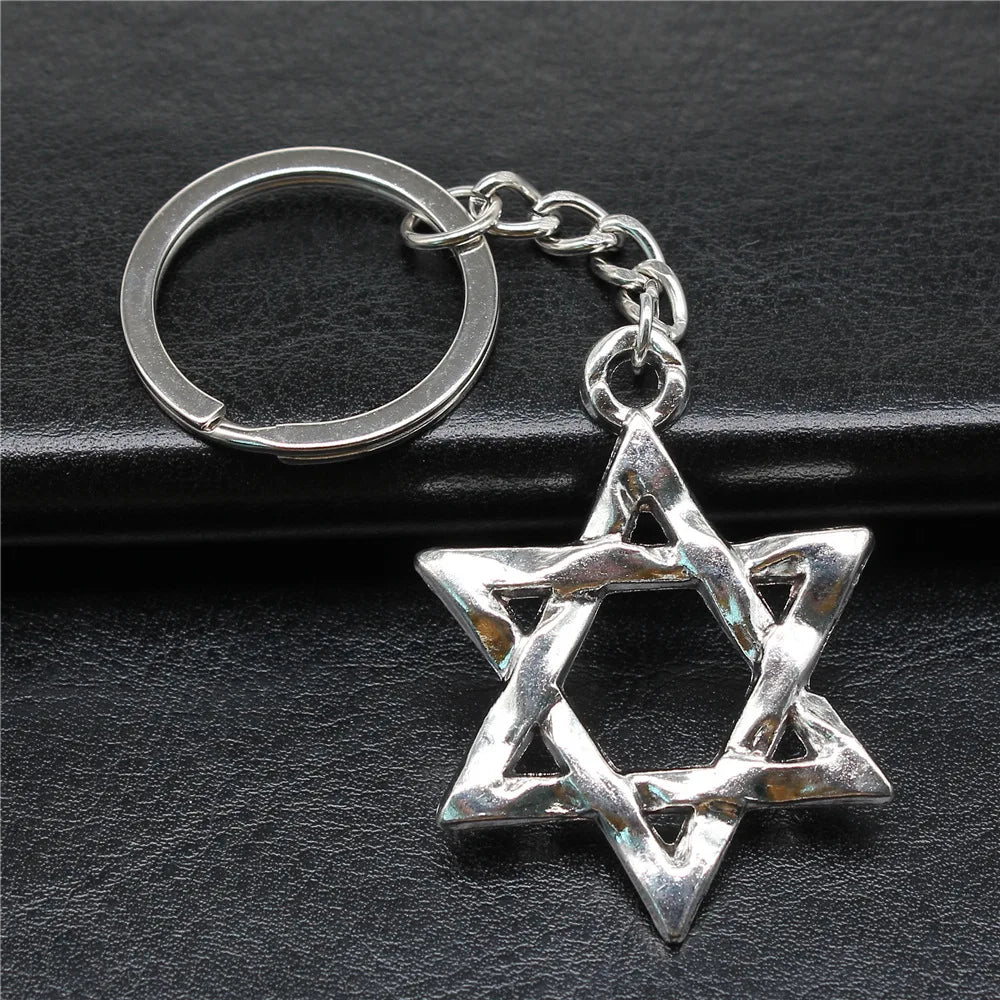 Keychain Holder Souvenirs Gift Vintage