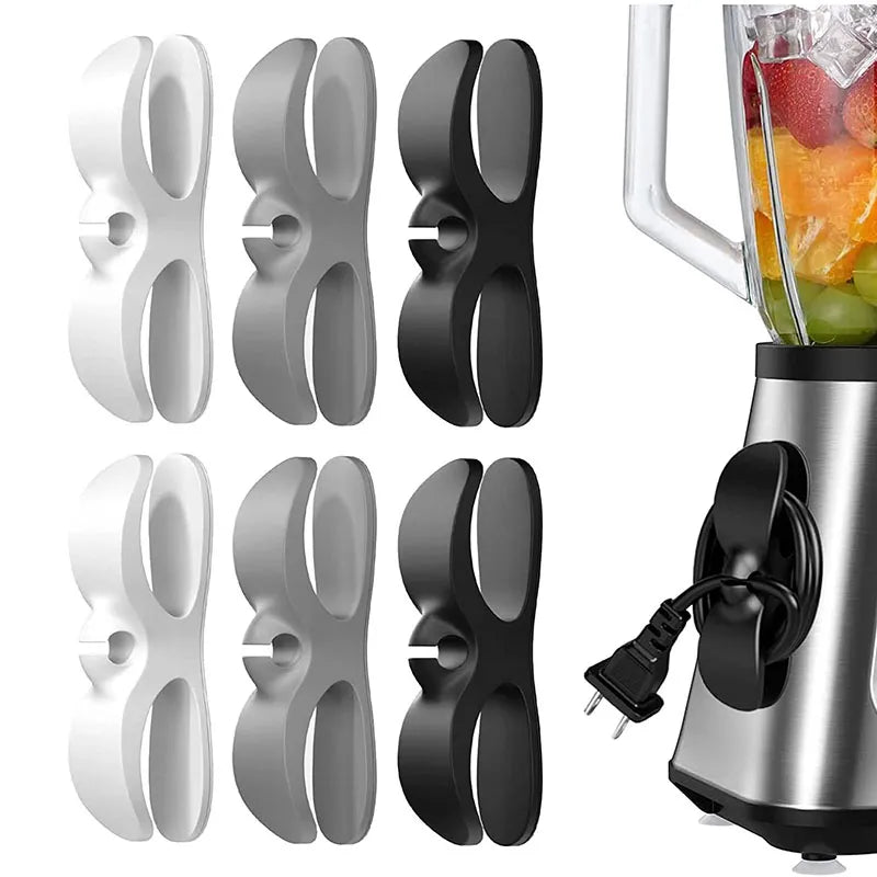 Portable Cable Cord Winder