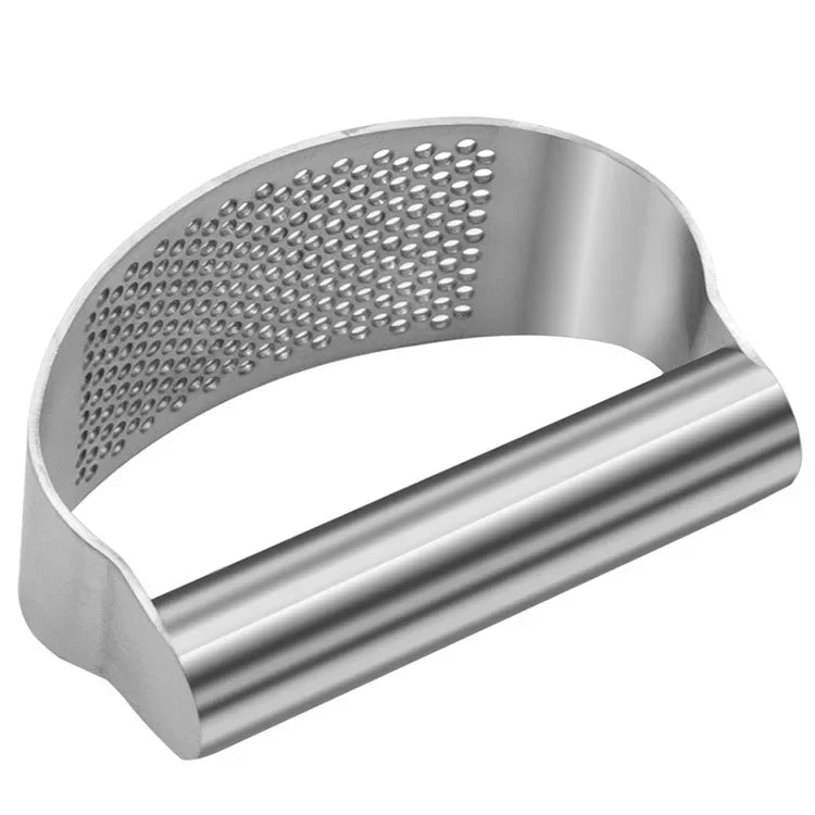 Stainless Steel Kitchen Gadgets Garlic